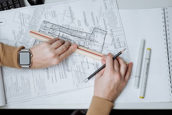 Proje <br> Danışmanlığı